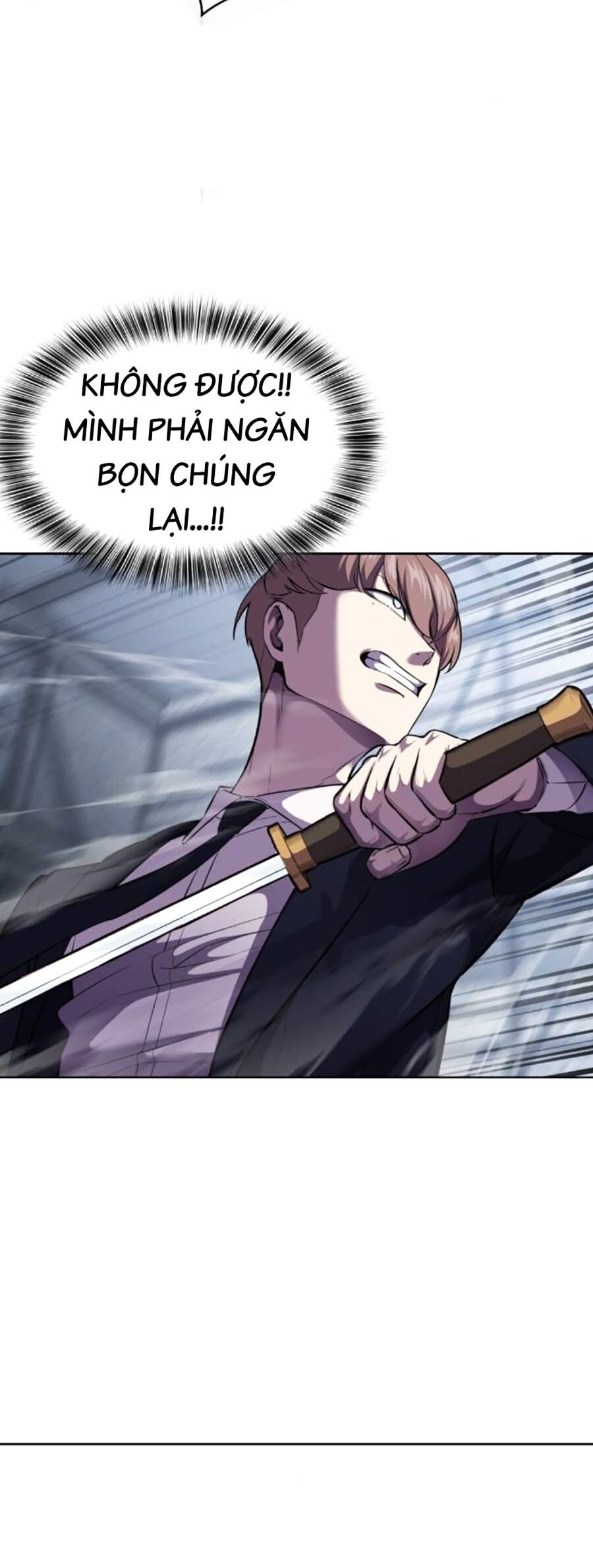 Cậu bé của thần chết chapter 220 - Upload bởi truyensieuhay.com