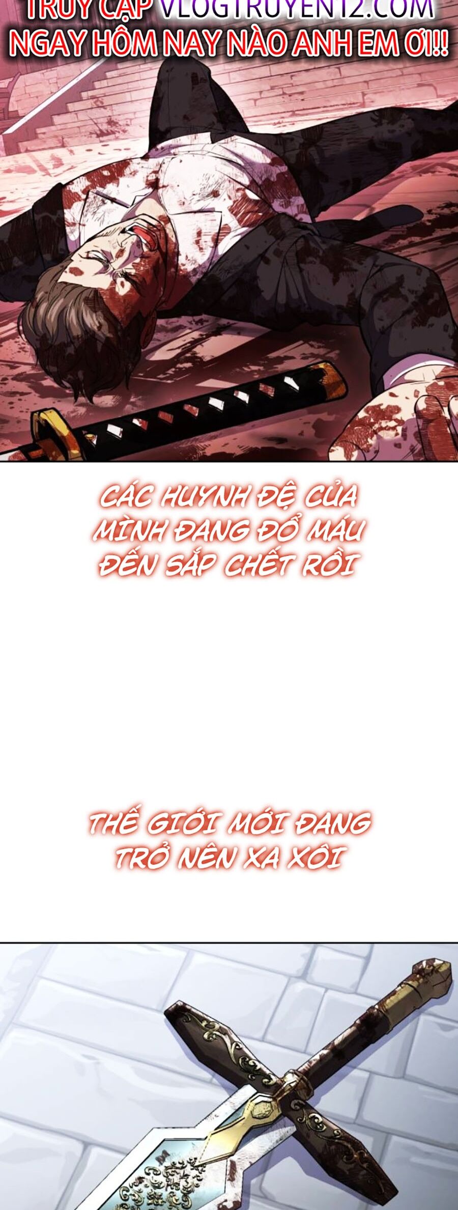 Cậu bé của thần chết chapter 220 - Upload bởi truyensieuhay.com