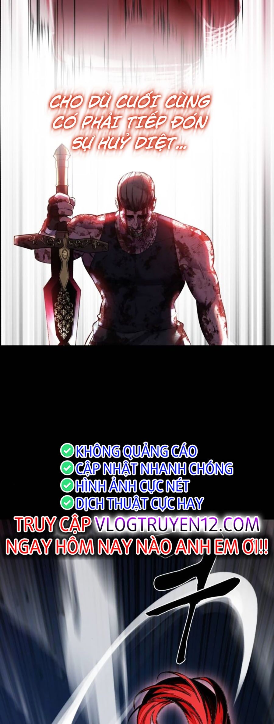 Cậu bé của thần chết chapter 220 - Upload bởi truyensieuhay.com