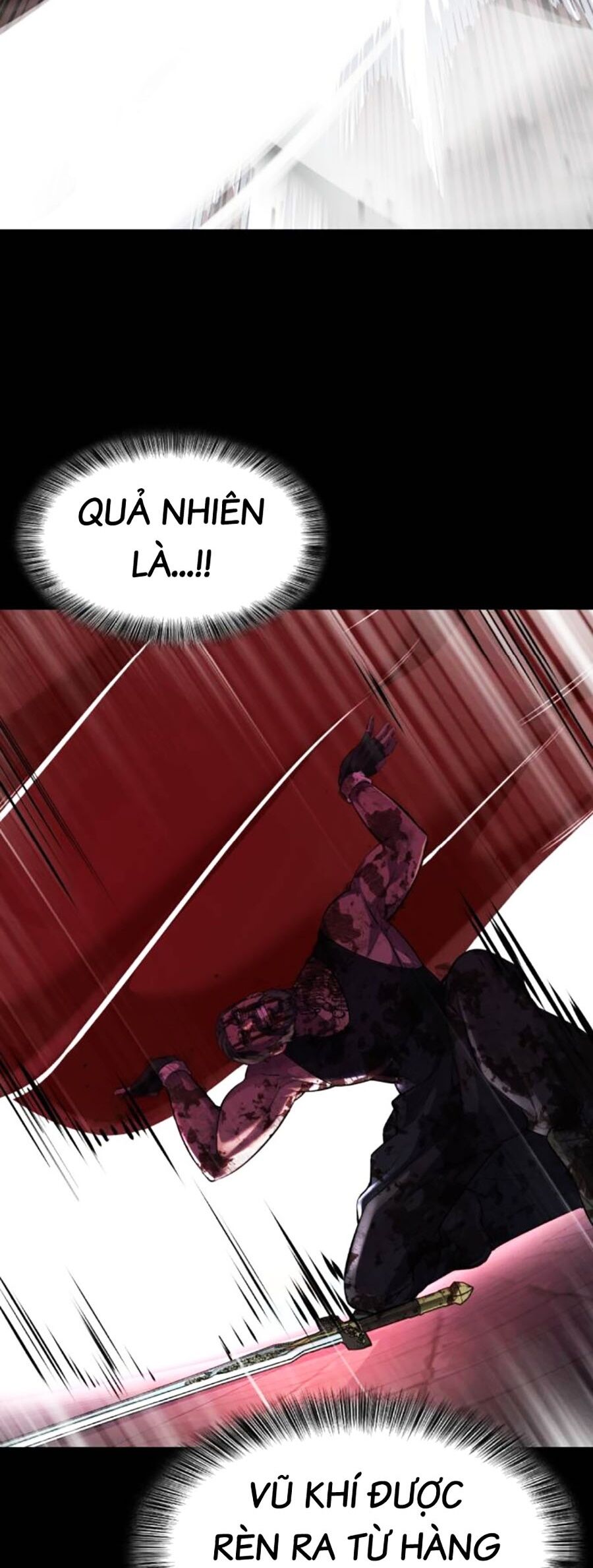 Cậu bé của thần chết chapter 220 - Upload bởi truyensieuhay.com