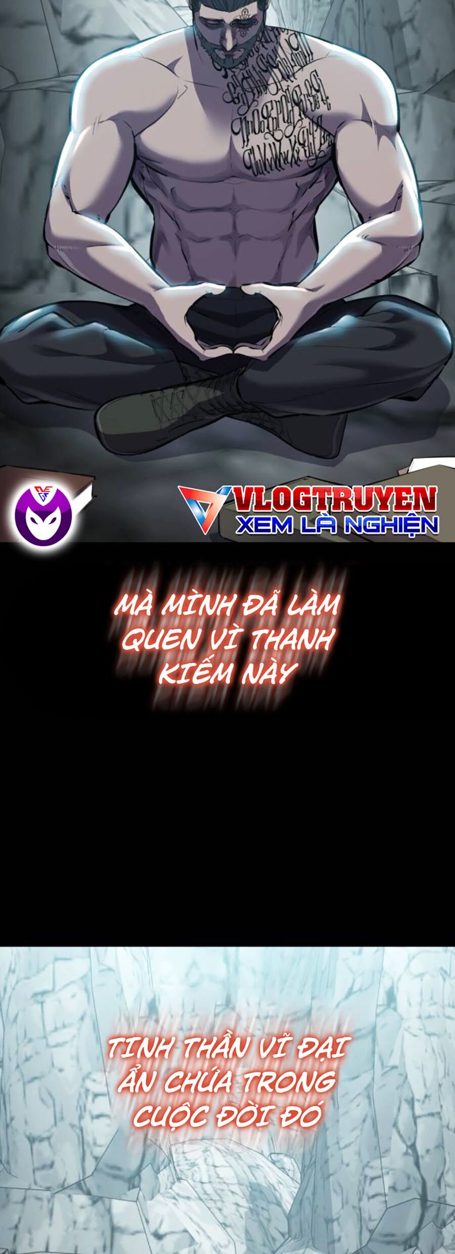 Cậu bé của thần chết chapter 220 - Upload bởi truyensieuhay.com