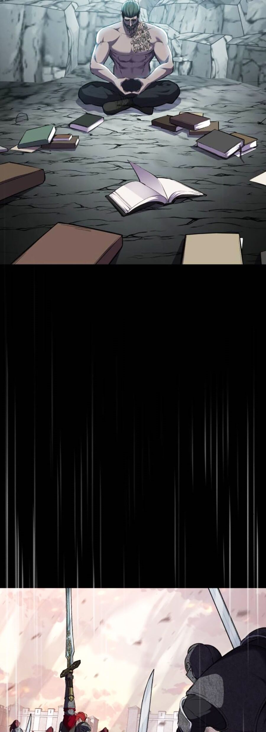 Cậu bé của thần chết chapter 220 - Upload bởi truyensieuhay.com