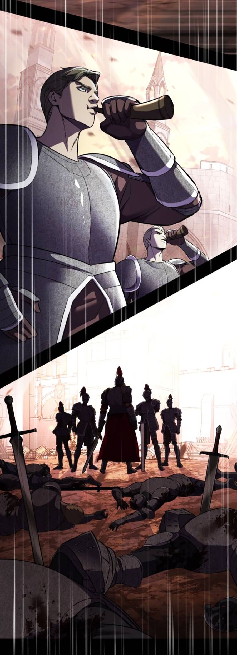 Cậu bé của thần chết chapter 220 - Upload bởi truyensieuhay.com