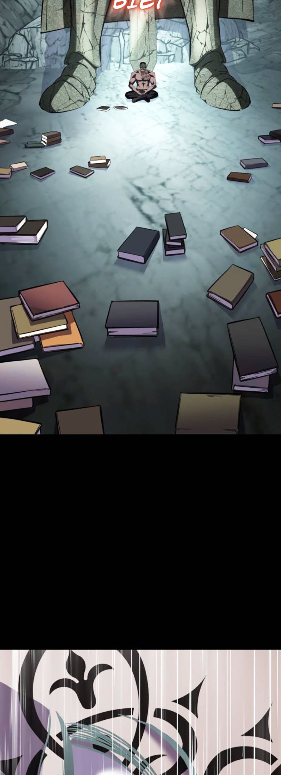 Cậu bé của thần chết chapter 220 - Upload bởi truyensieuhay.com