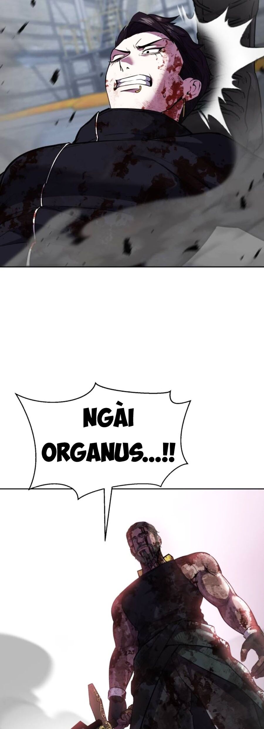 Cậu bé của thần chết chapter 220 - Upload bởi truyensieuhay.com