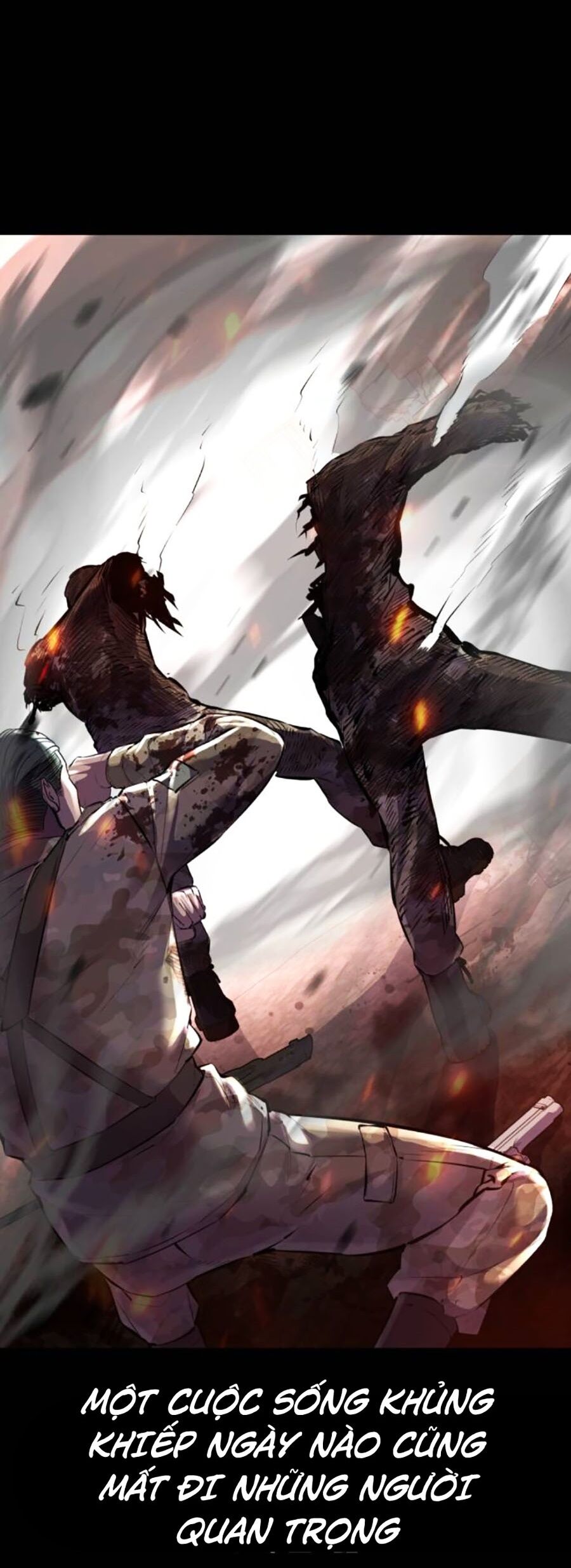 Cậu bé của thần chết chapter 220 - Upload bởi truyensieuhay.com