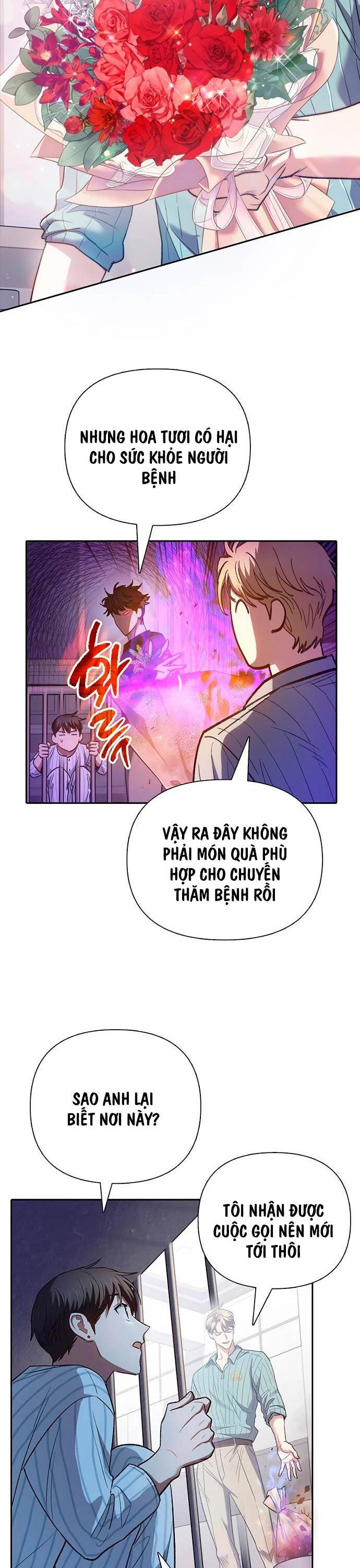 Những Ranker Cấp S Mà Tôi Nuôi Dưỡng chapter 138 - Upload bởi truyensieuhay.com
