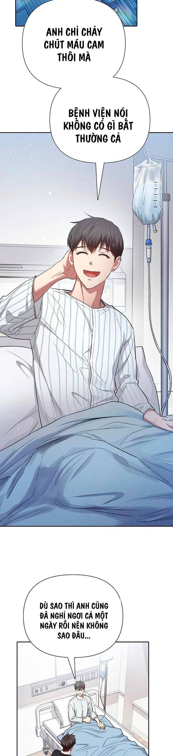 Những Ranker Cấp S Mà Tôi Nuôi Dưỡng chapter 138 - Upload bởi truyensieuhay.com