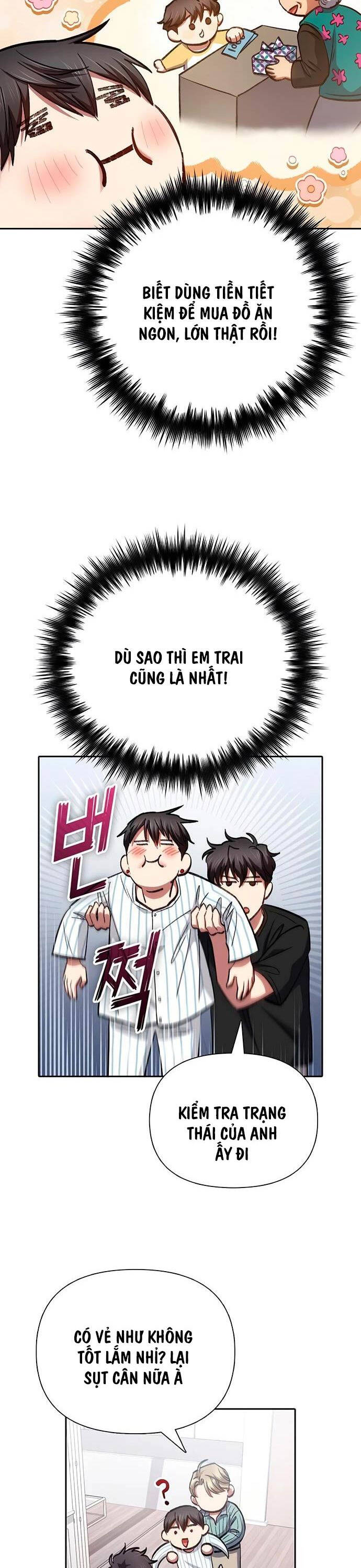 Những Ranker Cấp S Mà Tôi Nuôi Dưỡng chapter 138 - Upload bởi truyensieuhay.com