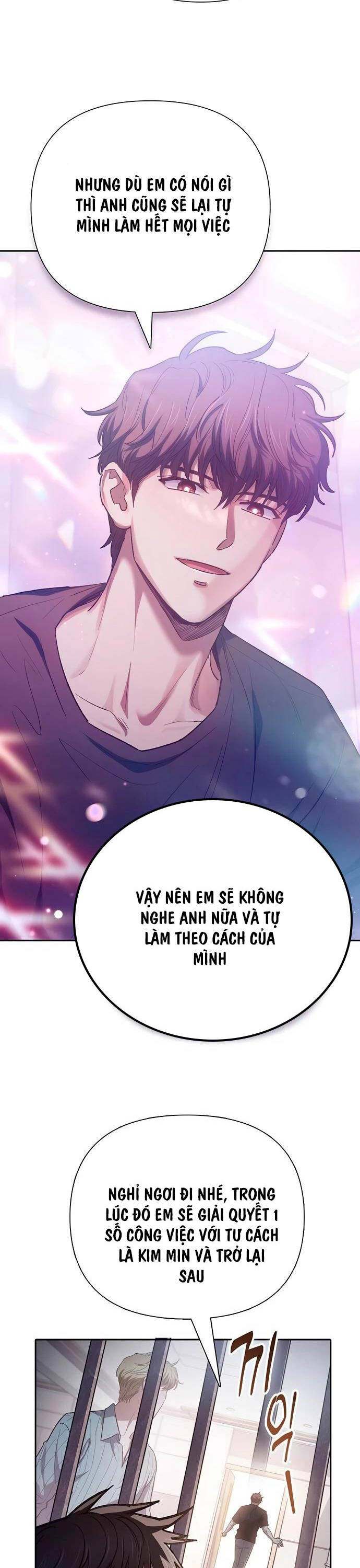 Những Ranker Cấp S Mà Tôi Nuôi Dưỡng chapter 138 - Upload bởi truyensieuhay.com