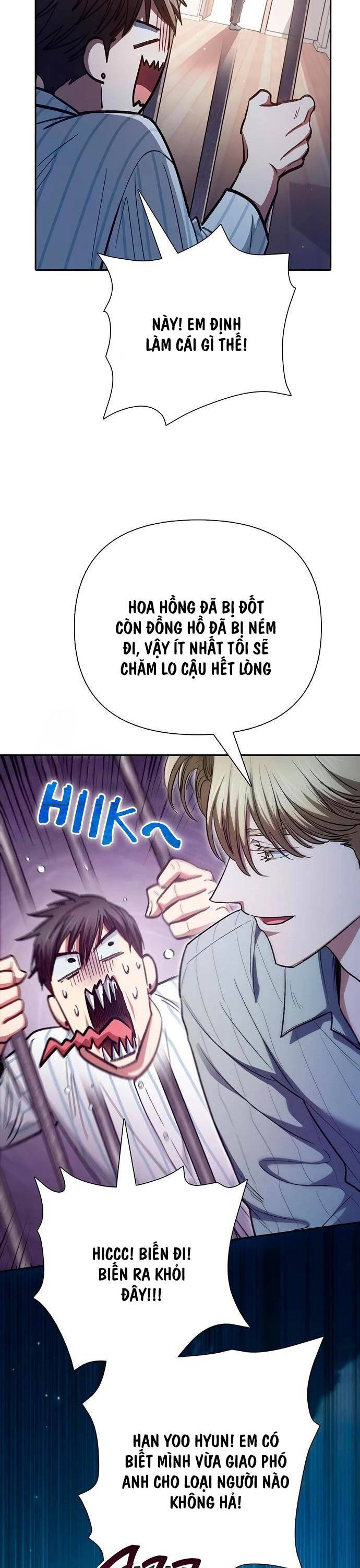 Những Ranker Cấp S Mà Tôi Nuôi Dưỡng chapter 138 - Upload bởi truyensieuhay.com
