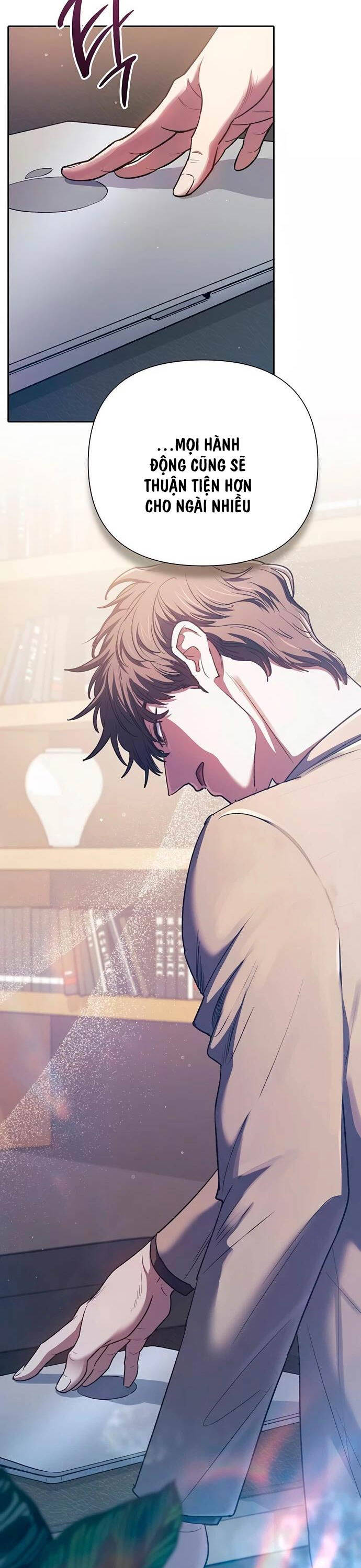 Những Ranker Cấp S Mà Tôi Nuôi Dưỡng chapter 138 - Upload bởi truyensieuhay.com