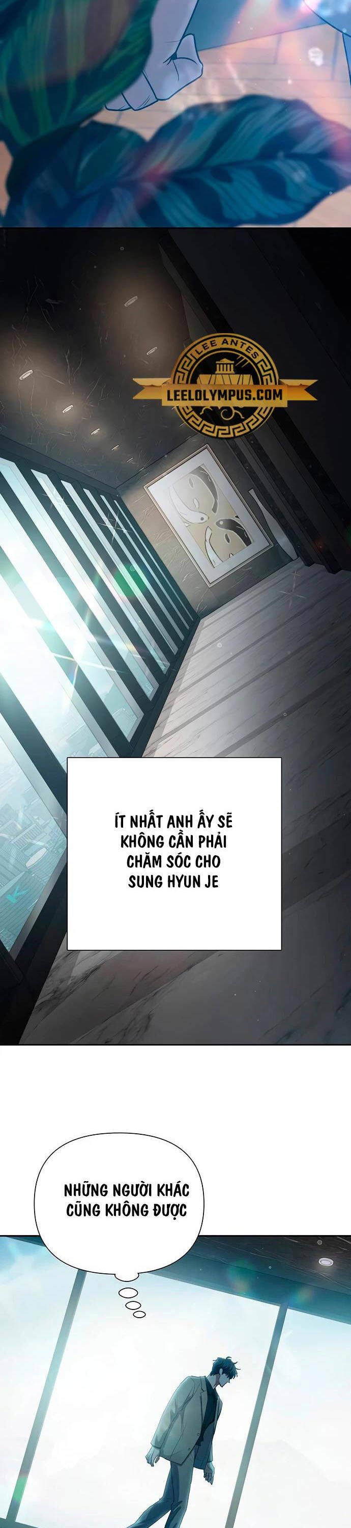 Những Ranker Cấp S Mà Tôi Nuôi Dưỡng chapter 138 - Upload bởi truyensieuhay.com