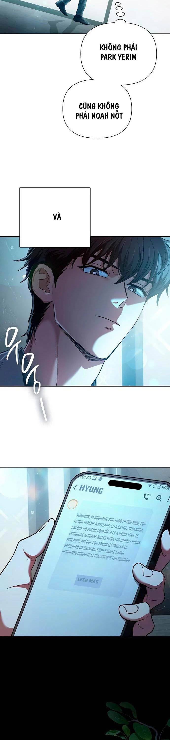 Những Ranker Cấp S Mà Tôi Nuôi Dưỡng chapter 138 - Upload bởi truyensieuhay.com