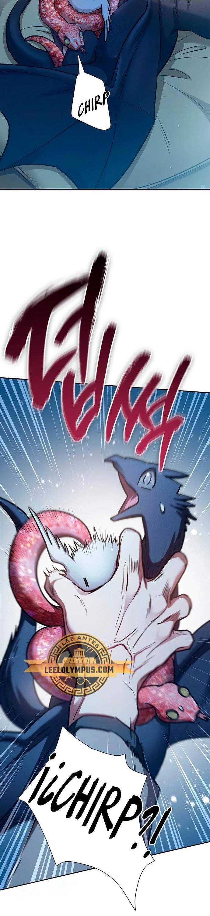 Những Ranker Cấp S Mà Tôi Nuôi Dưỡng chapter 138 - Upload bởi truyensieuhay.com
