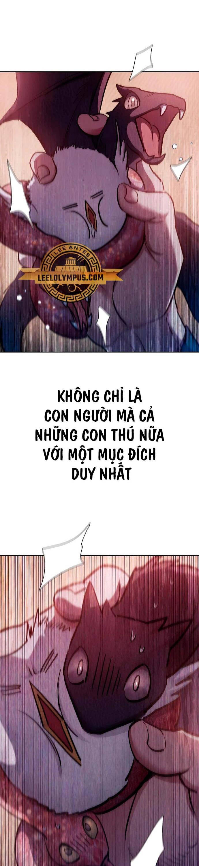 Những Ranker Cấp S Mà Tôi Nuôi Dưỡng chapter 138 - Upload bởi truyensieuhay.com