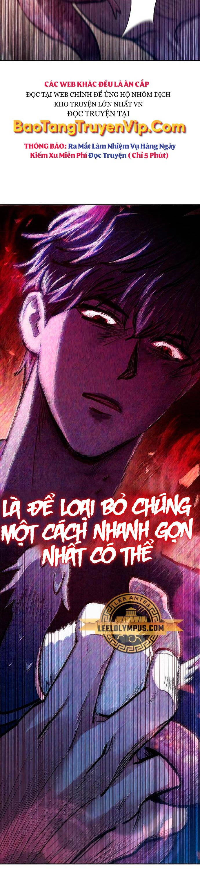 Những Ranker Cấp S Mà Tôi Nuôi Dưỡng chapter 138 - Upload bởi truyensieuhay.com