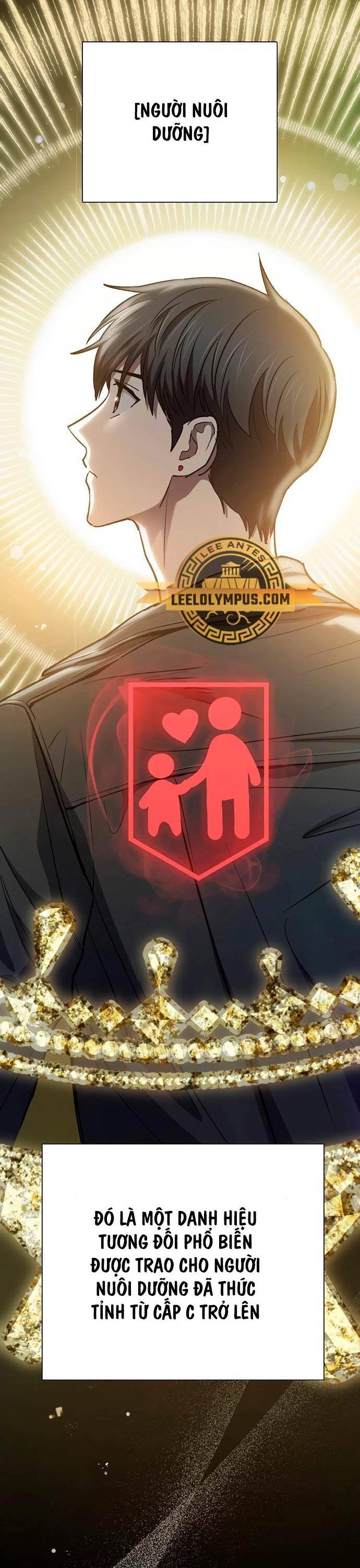 Những Ranker Cấp S Mà Tôi Nuôi Dưỡng chapter 138 - Upload bởi truyensieuhay.com