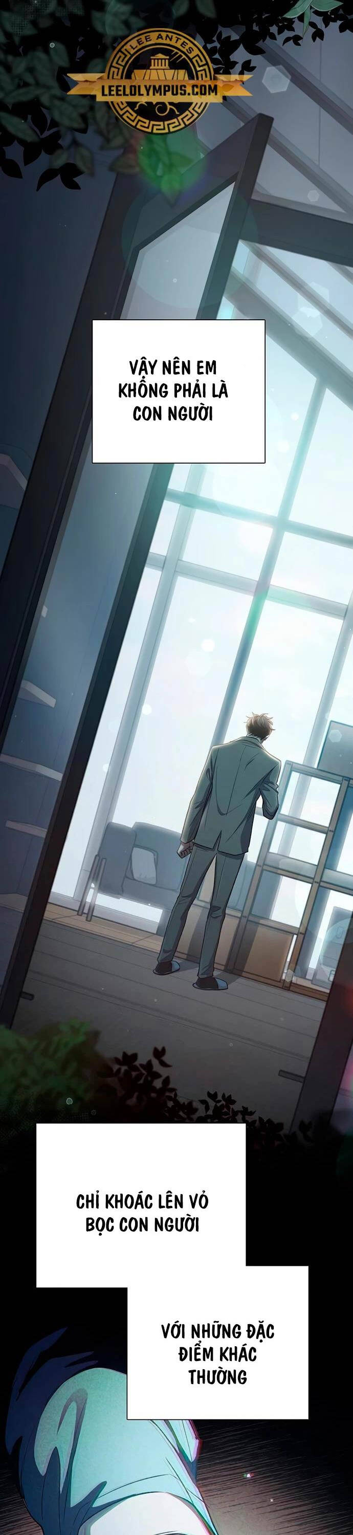 Những Ranker Cấp S Mà Tôi Nuôi Dưỡng chapter 138 - Upload bởi truyensieuhay.com