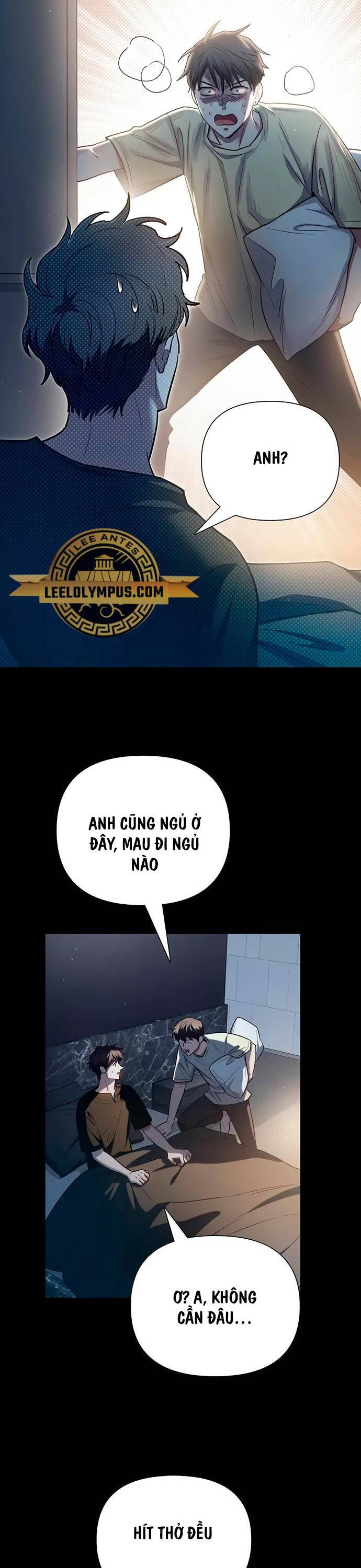 Những Ranker Cấp S Mà Tôi Nuôi Dưỡng chapter 138 - Upload bởi truyensieuhay.com