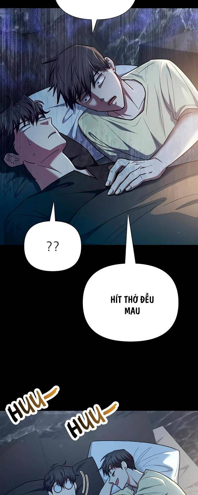 Những Ranker Cấp S Mà Tôi Nuôi Dưỡng chapter 138 - Upload bởi truyensieuhay.com