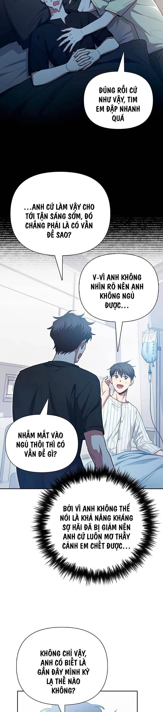 Những Ranker Cấp S Mà Tôi Nuôi Dưỡng chapter 138 - Upload bởi truyensieuhay.com