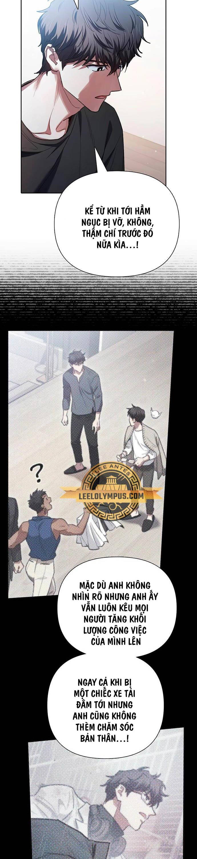Những Ranker Cấp S Mà Tôi Nuôi Dưỡng chapter 138 - Upload bởi truyensieuhay.com
