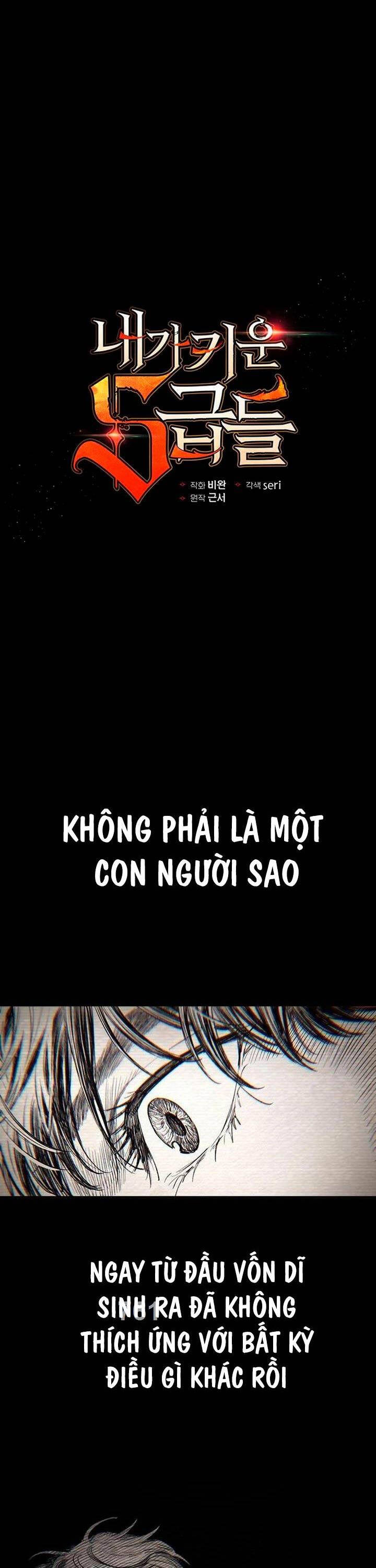 Những Ranker Cấp S Mà Tôi Nuôi Dưỡng chapter 139 - Upload bởi truyensieuhay.com