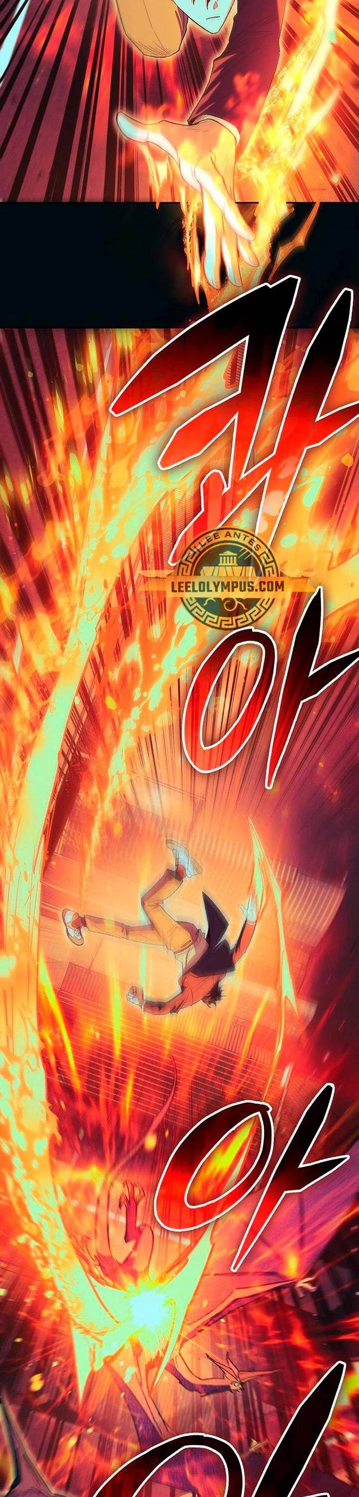 Những Ranker Cấp S Mà Tôi Nuôi Dưỡng chapter 139 - Upload bởi truyensieuhay.com
