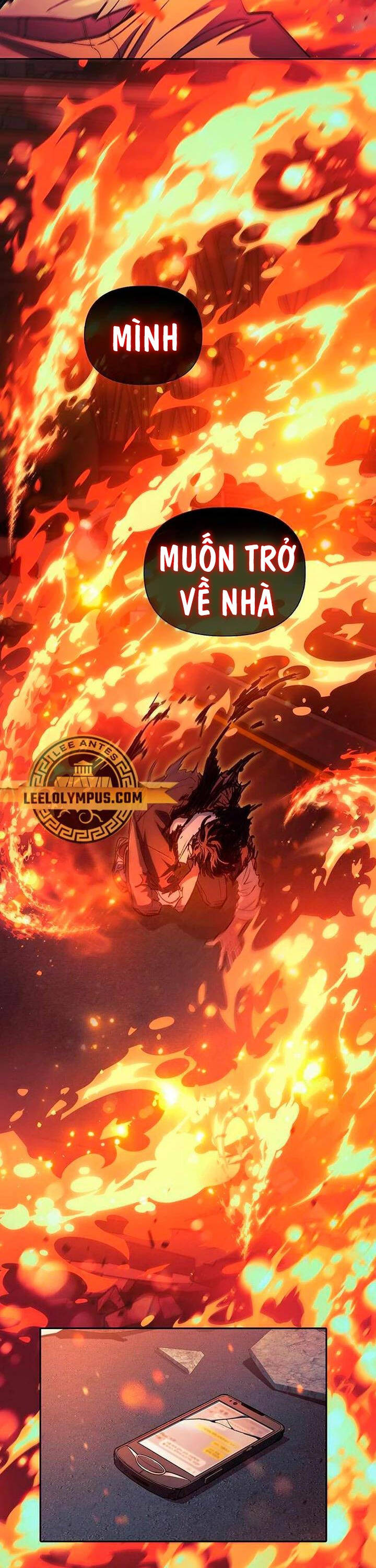 Những Ranker Cấp S Mà Tôi Nuôi Dưỡng chapter 139 - Upload bởi truyensieuhay.com