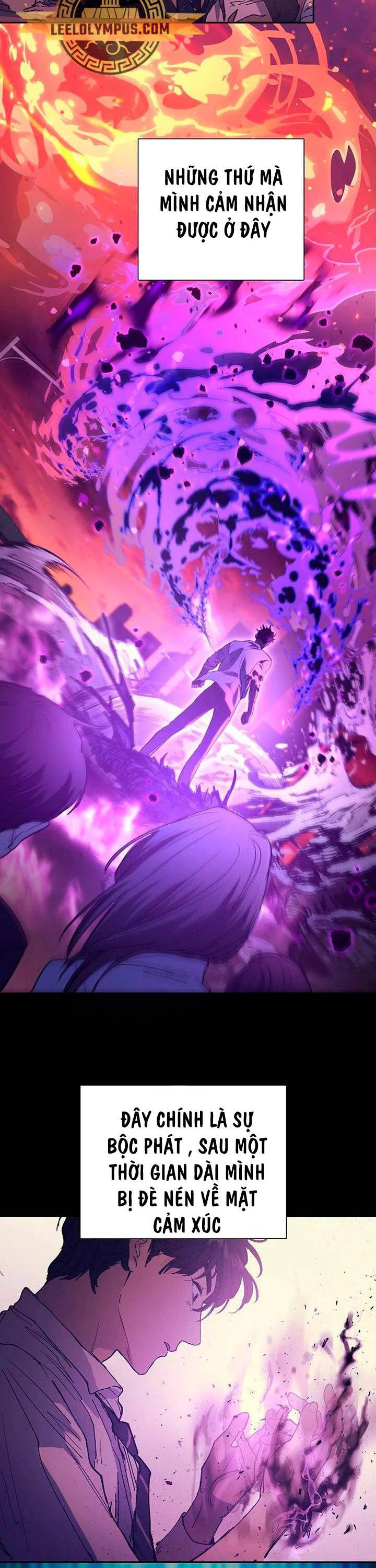Những Ranker Cấp S Mà Tôi Nuôi Dưỡng chapter 139 - Upload bởi truyensieuhay.com