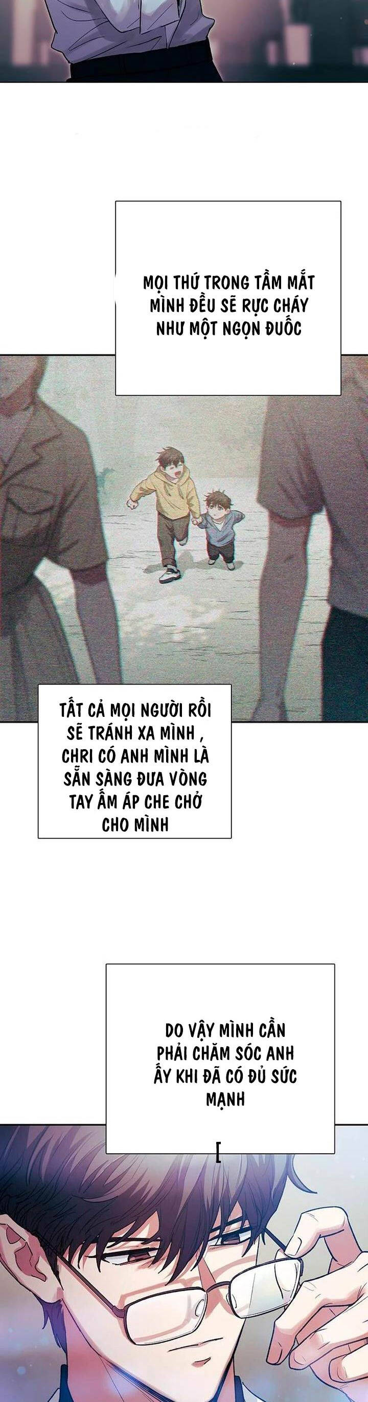 Những Ranker Cấp S Mà Tôi Nuôi Dưỡng chapter 139 - Upload bởi truyensieuhay.com
