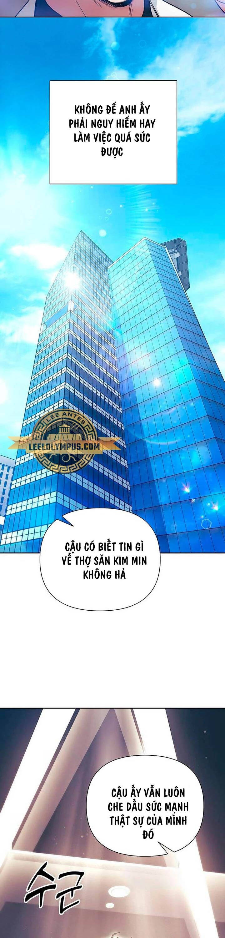 Những Ranker Cấp S Mà Tôi Nuôi Dưỡng chapter 139 - Upload bởi truyensieuhay.com