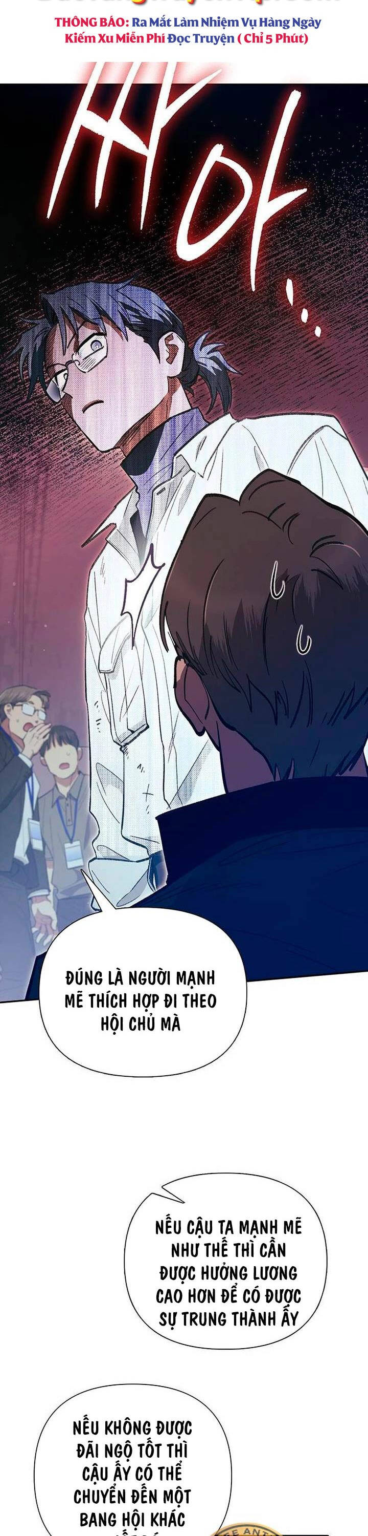 Những Ranker Cấp S Mà Tôi Nuôi Dưỡng chapter 139 - Upload bởi truyensieuhay.com