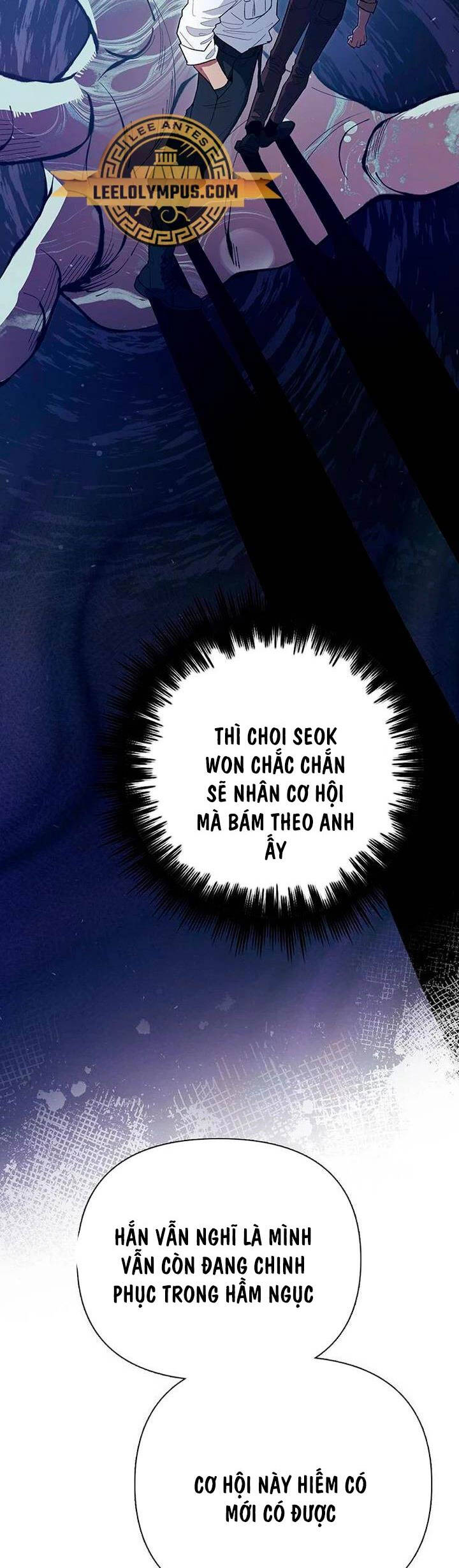 Những Ranker Cấp S Mà Tôi Nuôi Dưỡng chapter 139 - Upload bởi truyensieuhay.com