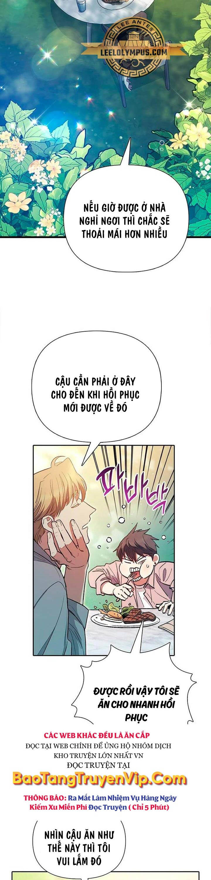 Những Ranker Cấp S Mà Tôi Nuôi Dưỡng chapter 139 - Upload bởi truyensieuhay.com