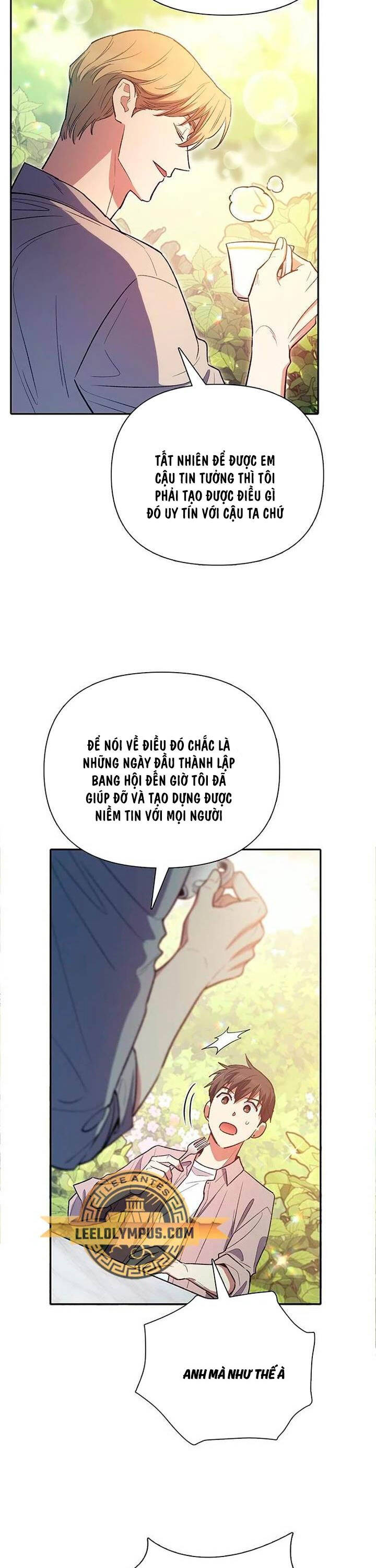 Những Ranker Cấp S Mà Tôi Nuôi Dưỡng chapter 139 - Upload bởi truyensieuhay.com