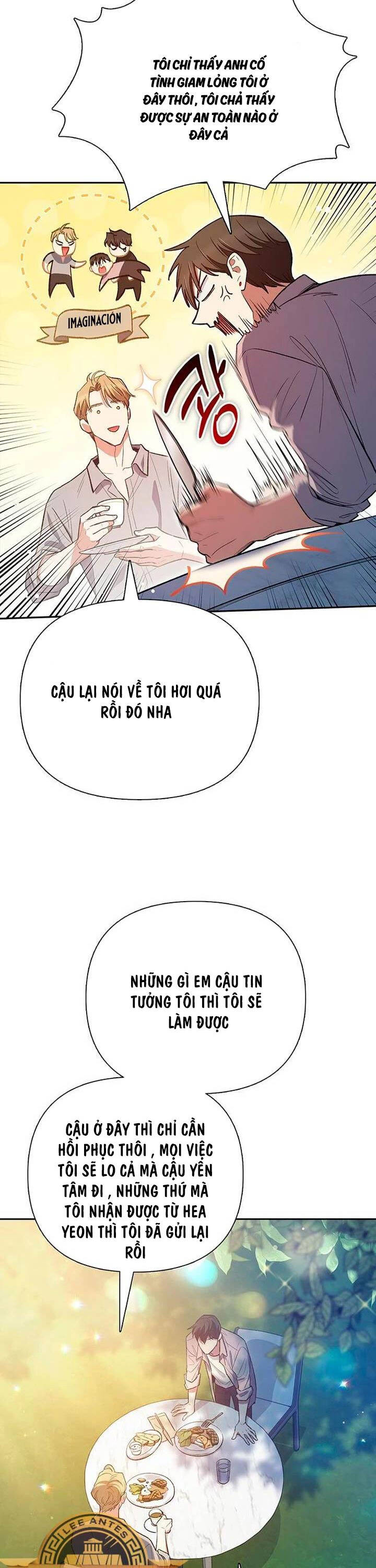 Những Ranker Cấp S Mà Tôi Nuôi Dưỡng chapter 139 - Upload bởi truyensieuhay.com