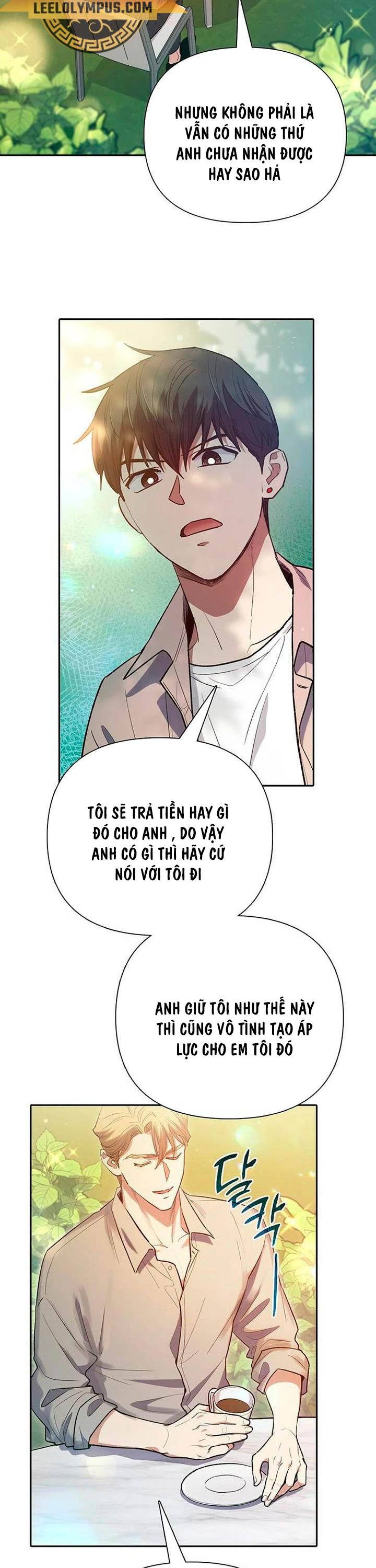 Những Ranker Cấp S Mà Tôi Nuôi Dưỡng chapter 139 - Upload bởi truyensieuhay.com