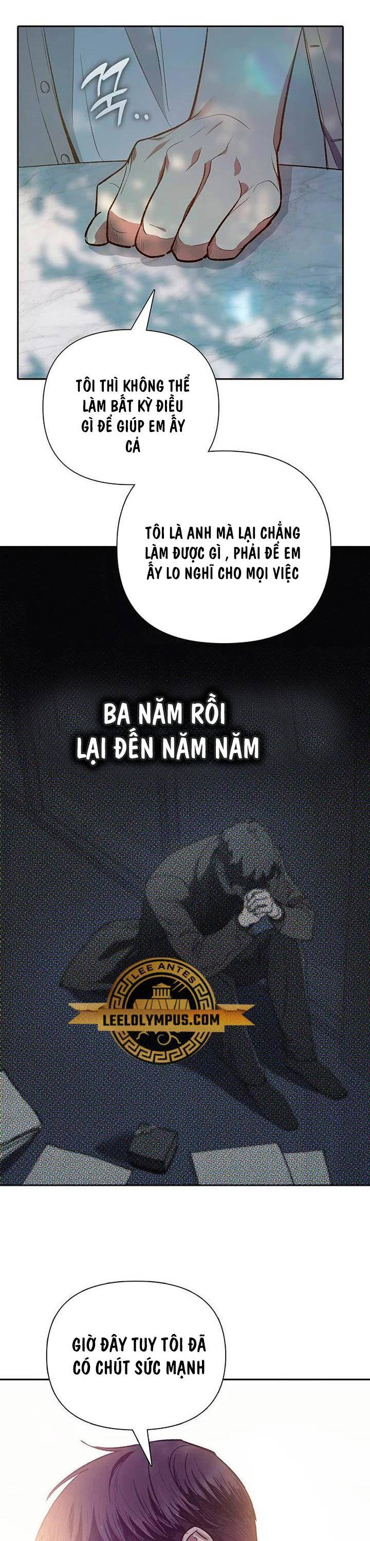 Những Ranker Cấp S Mà Tôi Nuôi Dưỡng chapter 139 - Upload bởi truyensieuhay.com