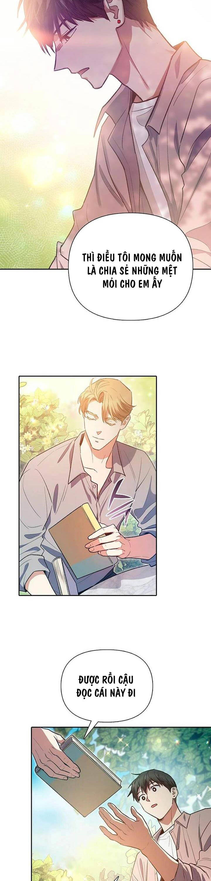 Những Ranker Cấp S Mà Tôi Nuôi Dưỡng chapter 139 - Upload bởi truyensieuhay.com