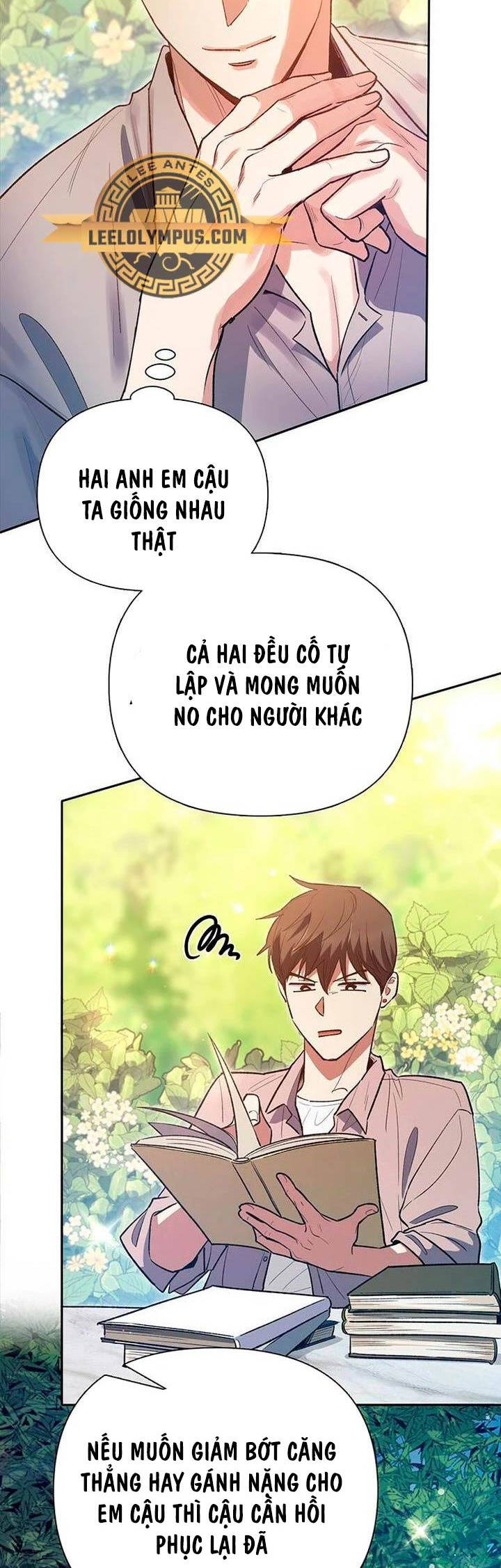 Những Ranker Cấp S Mà Tôi Nuôi Dưỡng chapter 139 - Upload bởi truyensieuhay.com