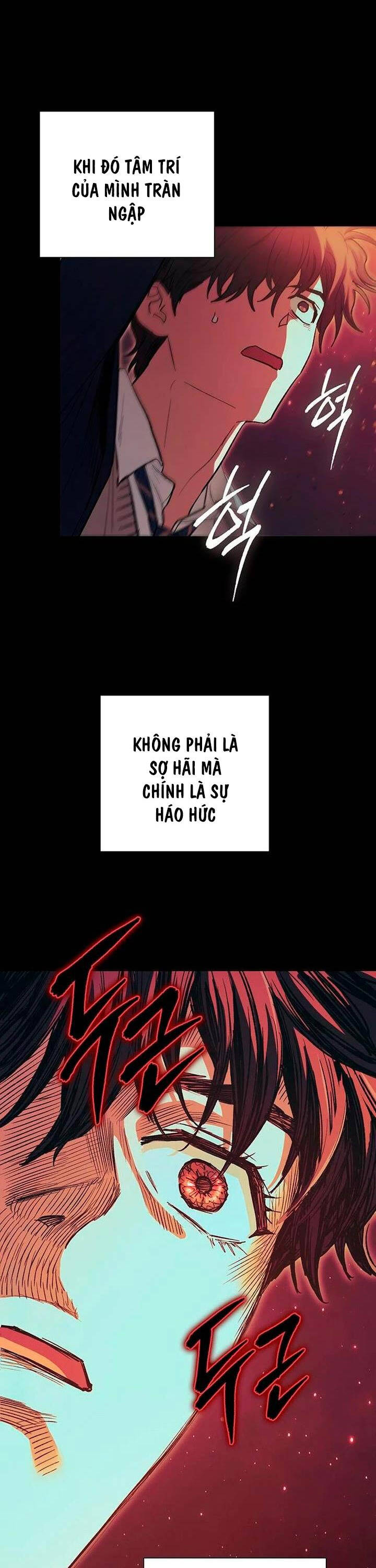 Những Ranker Cấp S Mà Tôi Nuôi Dưỡng chapter 139 - Upload bởi truyensieuhay.com
