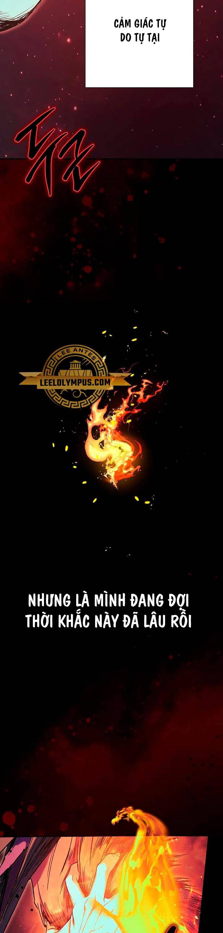Những Ranker Cấp S Mà Tôi Nuôi Dưỡng chapter 139 - Upload bởi truyensieuhay.com