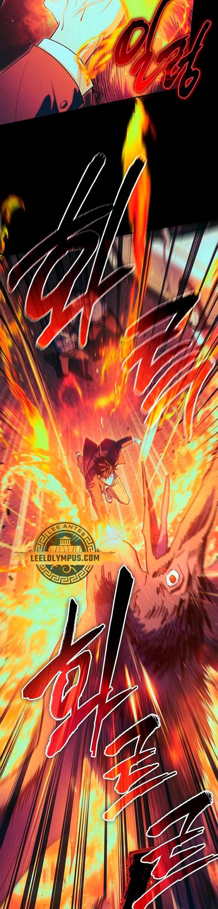 Những Ranker Cấp S Mà Tôi Nuôi Dưỡng chapter 139 - Upload bởi truyensieuhay.com