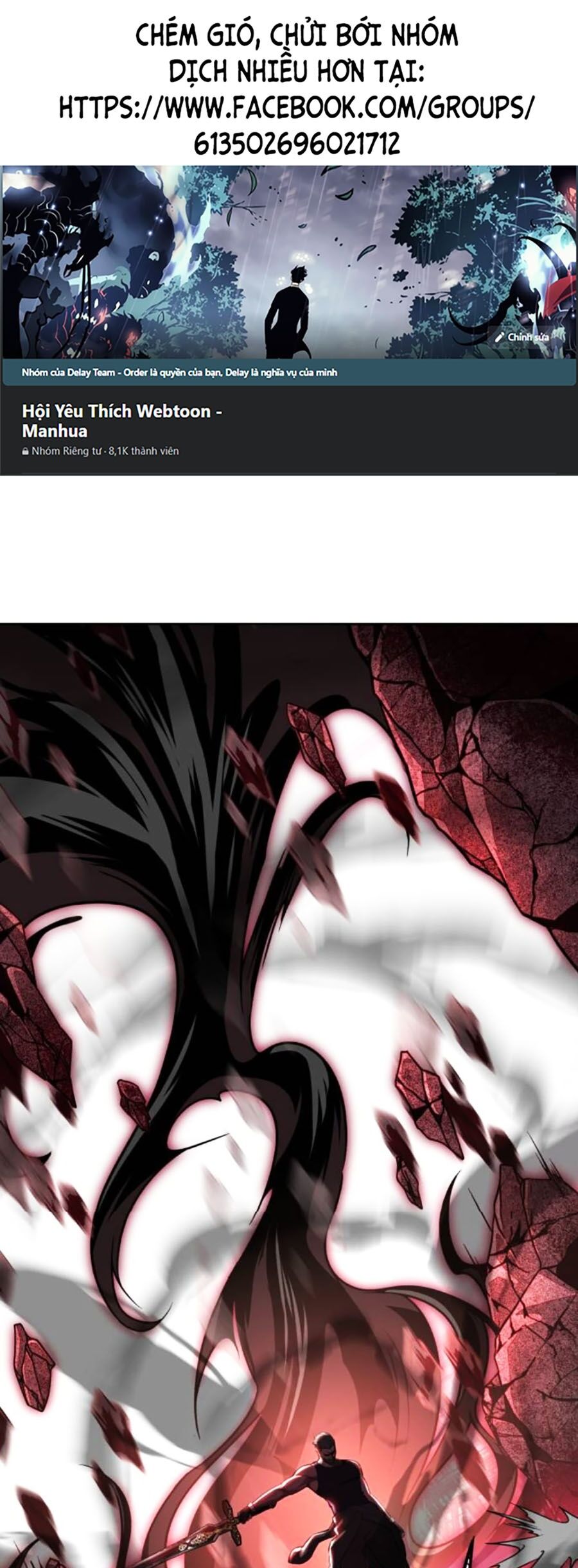 Cậu bé của thần chết chapter 221 - Upload bởi truyensieuhay.com