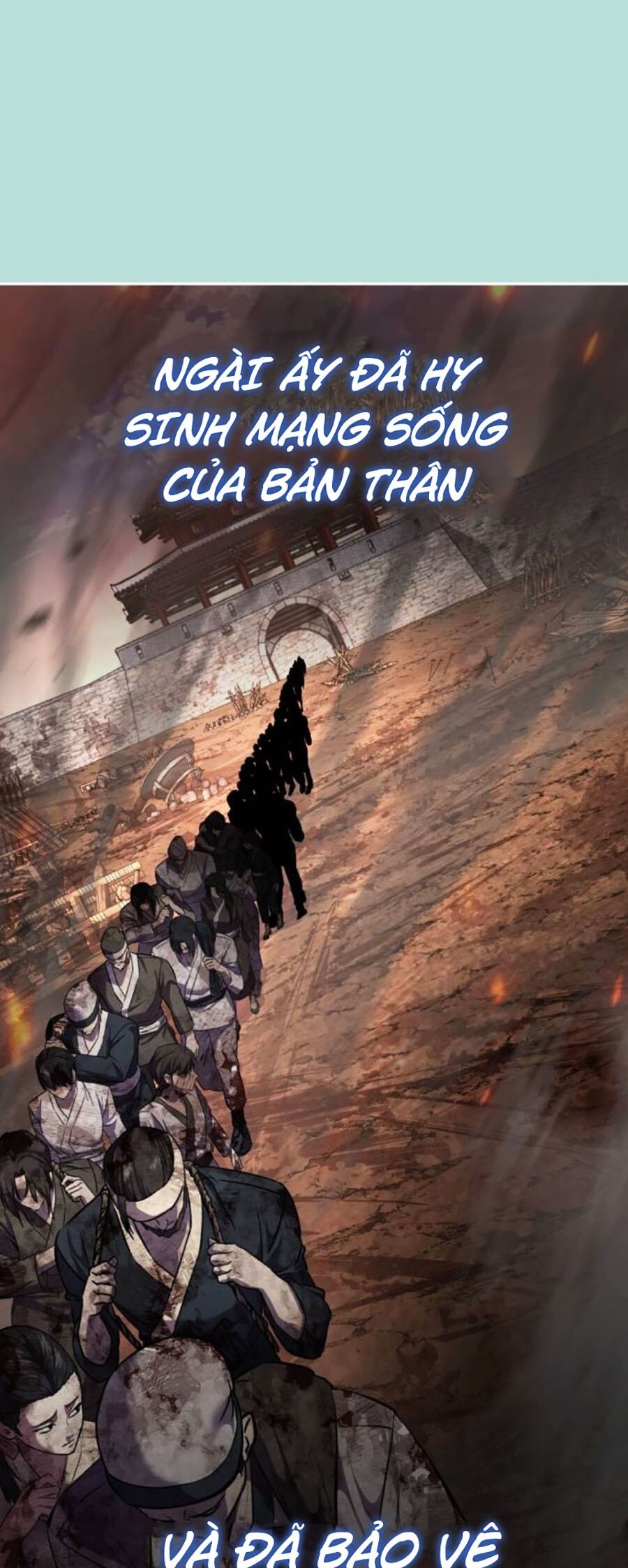 Cậu bé của thần chết chapter 221 - Upload bởi truyensieuhay.com