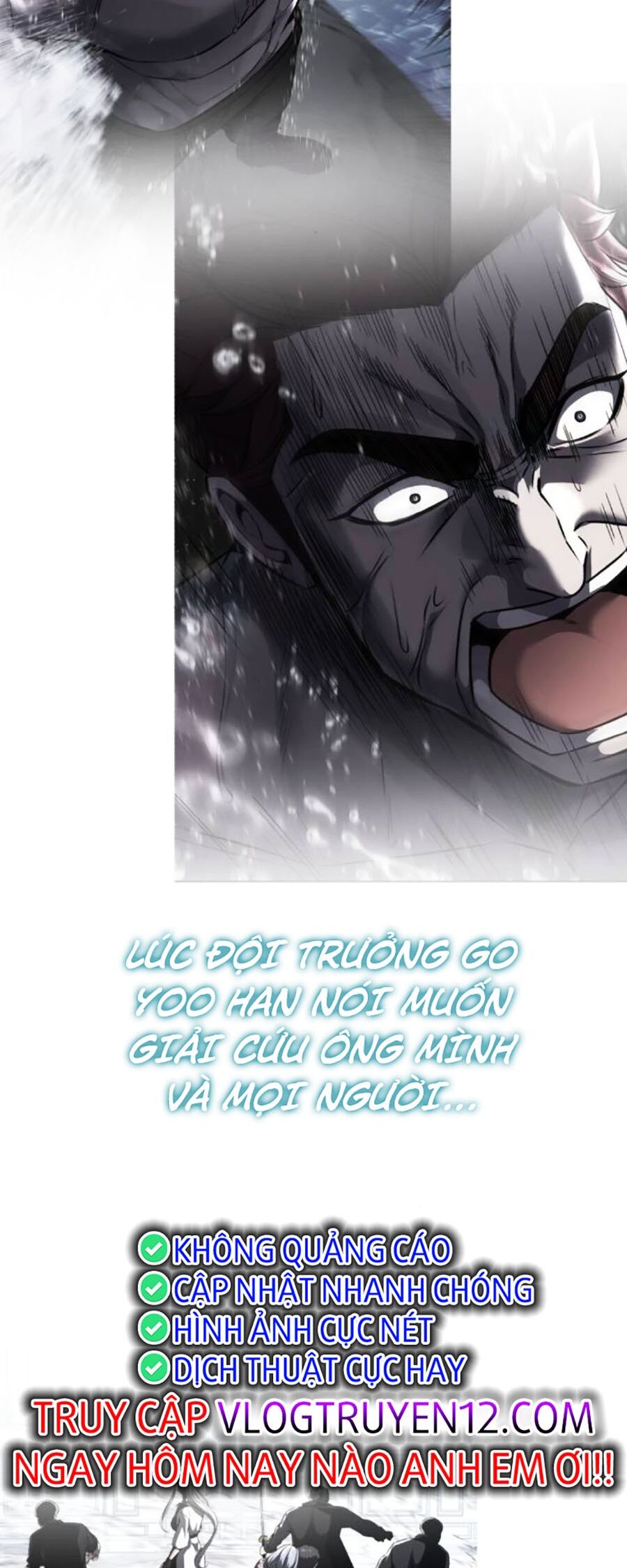 Cậu bé của thần chết chapter 221 - Upload bởi truyensieuhay.com