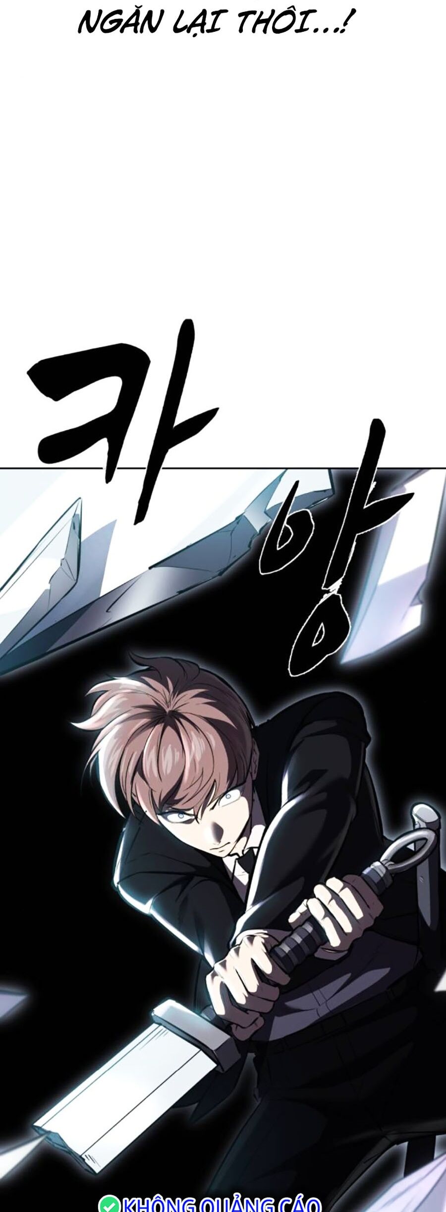 Cậu bé của thần chết chapter 221 - Upload bởi truyensieuhay.com