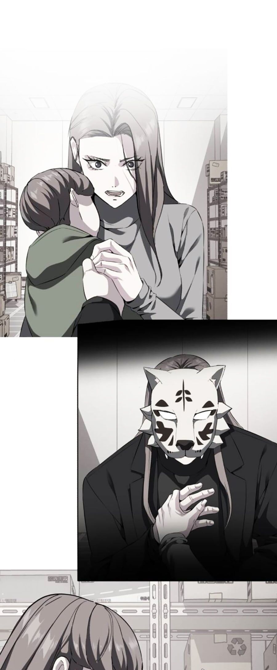 Cậu bé của thần chết chapter 221 - Upload bởi truyensieuhay.com